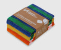 Sophie Home: Washcloths