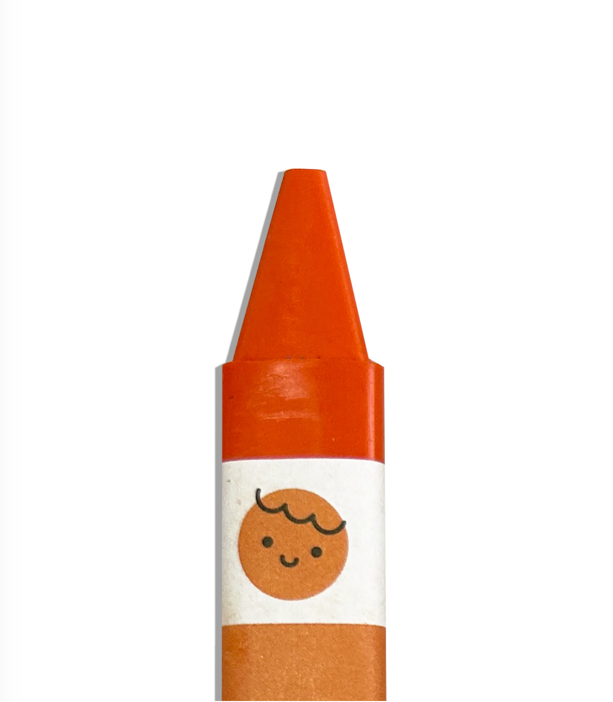 Ooly: Triangular Crayons