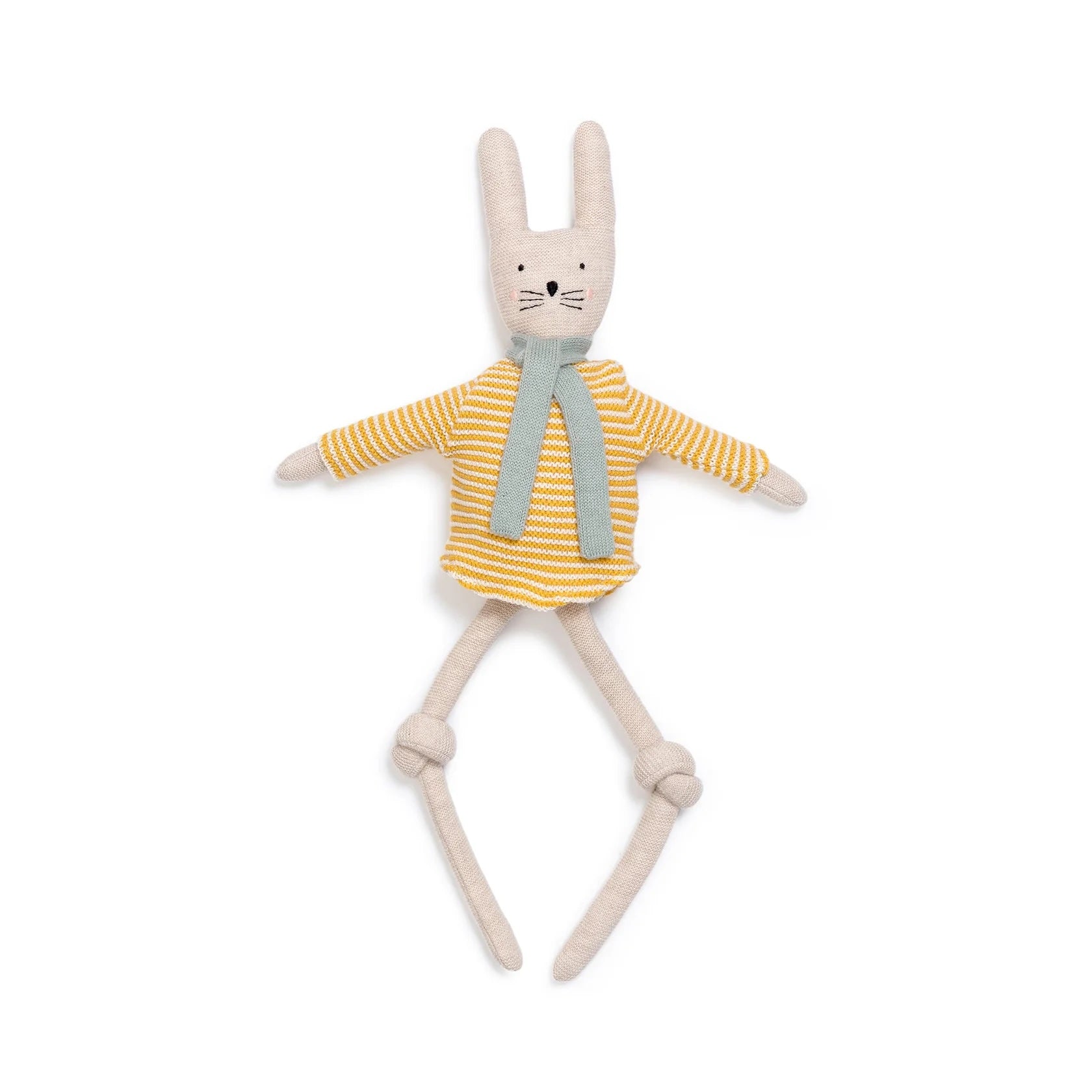 Sophie Home: Knitted Toy