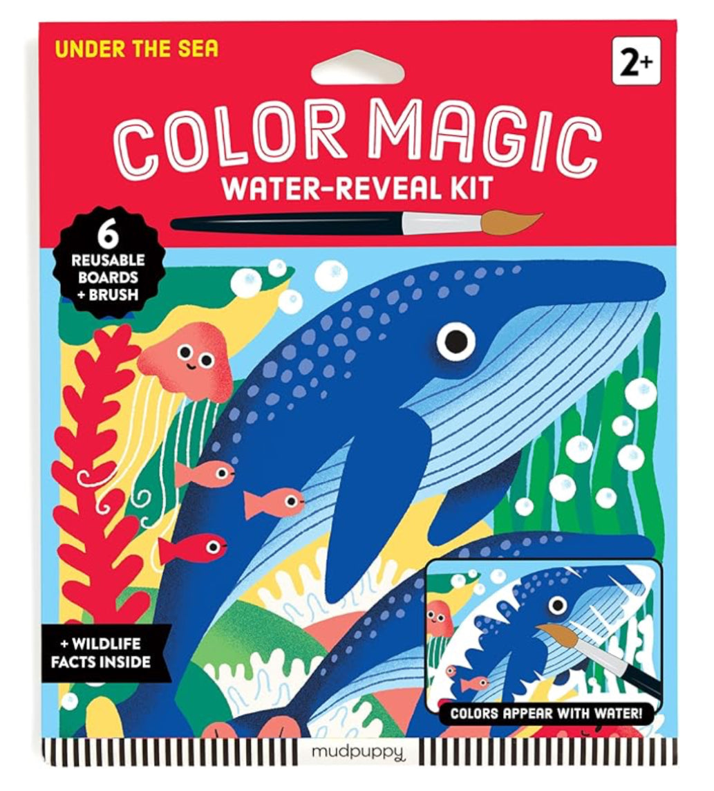 Colour Magic
