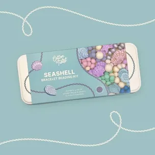 Cotton Twist: Bracelet Making Kit