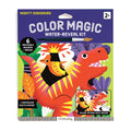 Colour Magic: Mighty Dinosaurs