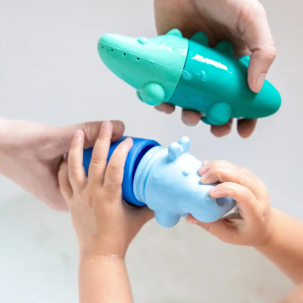 Quut: Squeezi