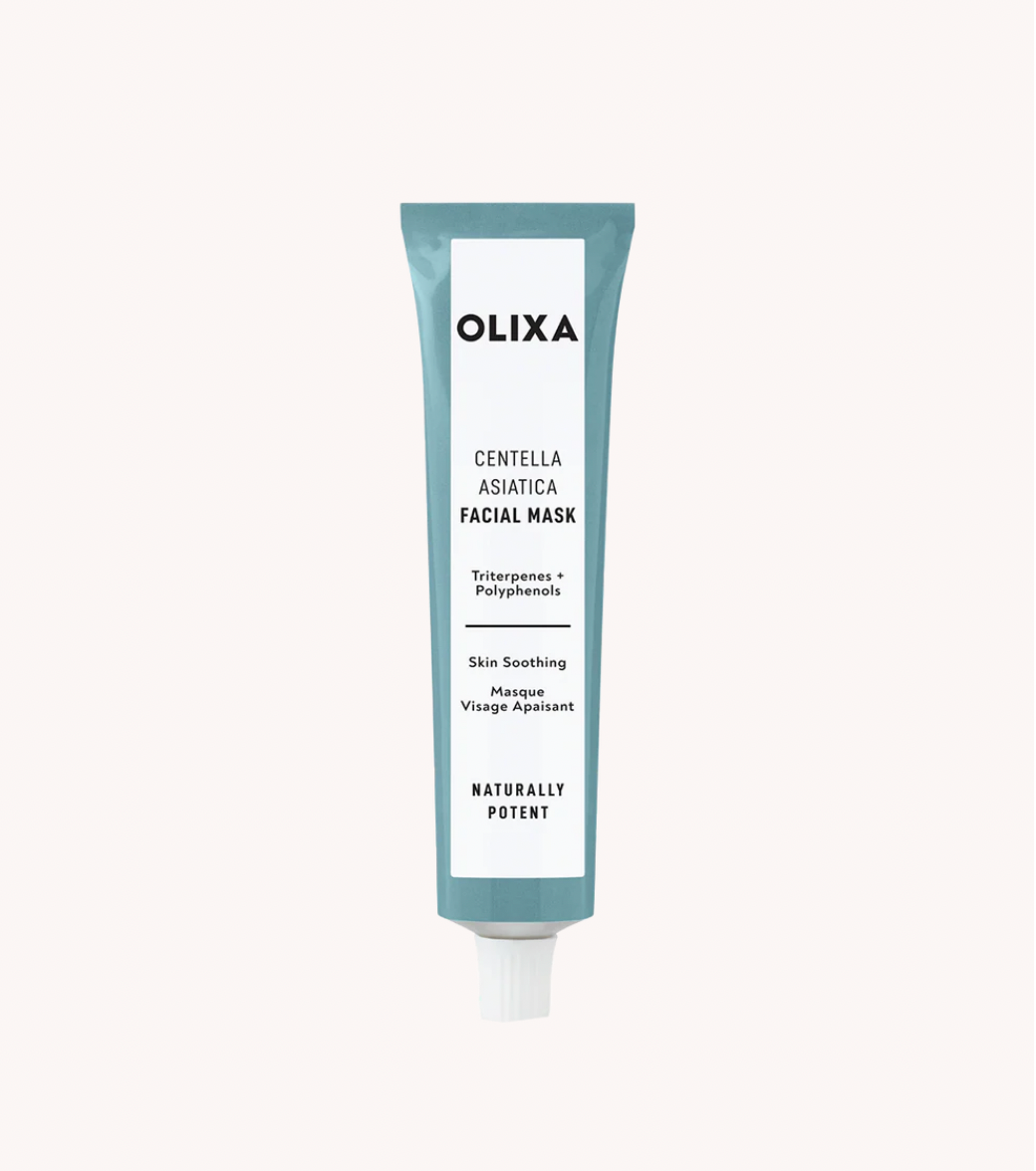 Olixa: Facial Mask