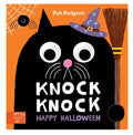 Knock Knock Happy Halloween