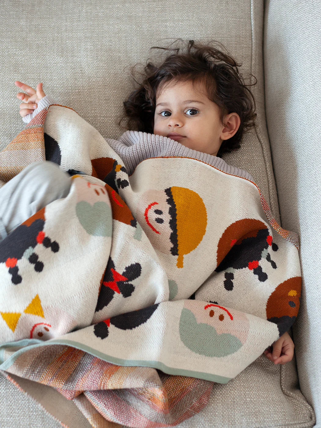 Sophie Home: Kids Blankets