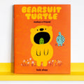 Bearsuit Turtle Books