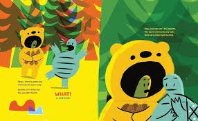 Bearsuit Turtle Books