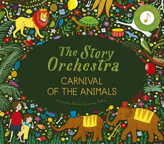 The Story Orchestra (more options available)