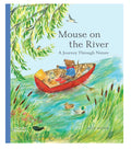 Mouse on the River