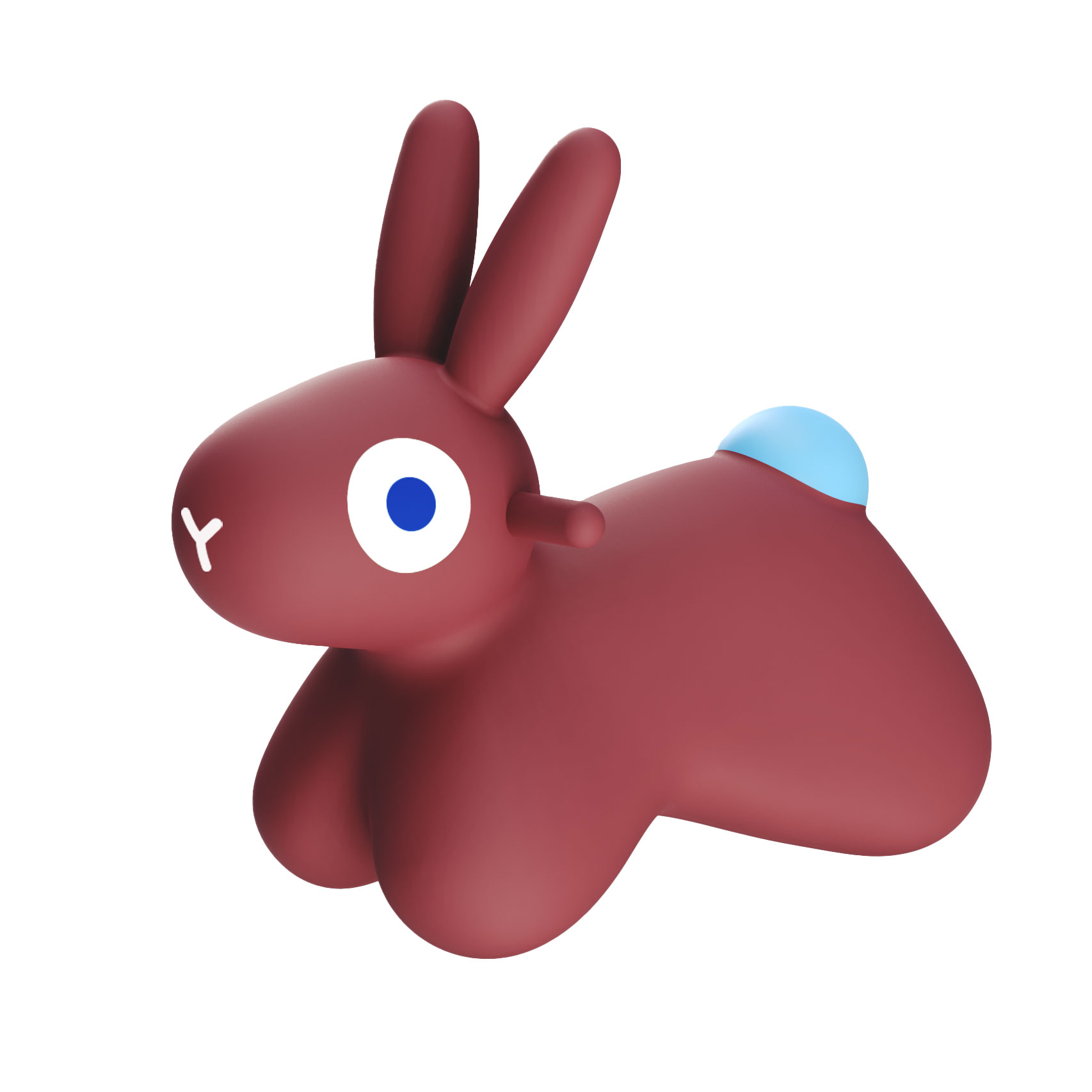 Quut: Hoppi Bunny