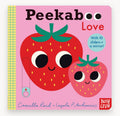 Peekaboo Love