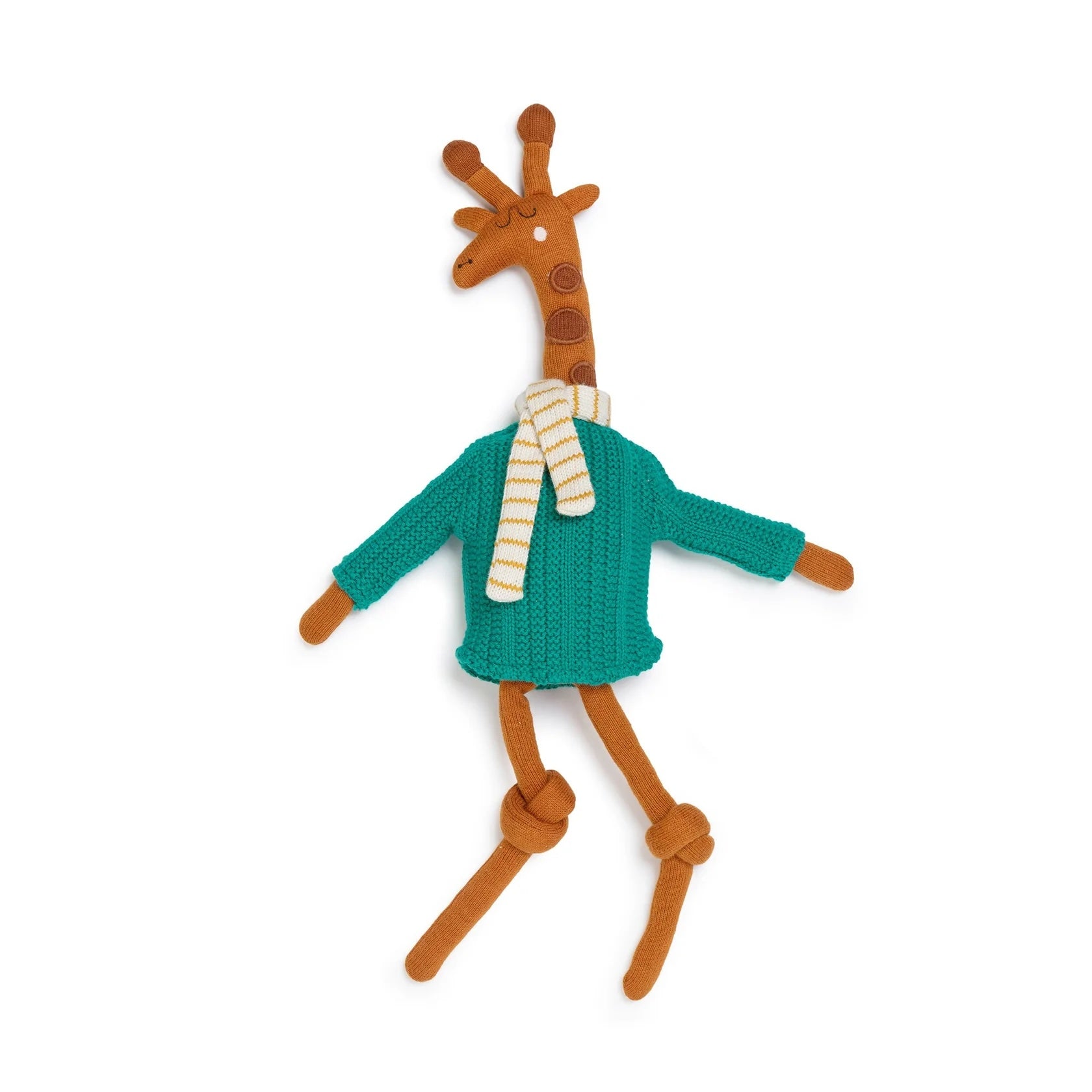 Sophie Home: Knitted Toy