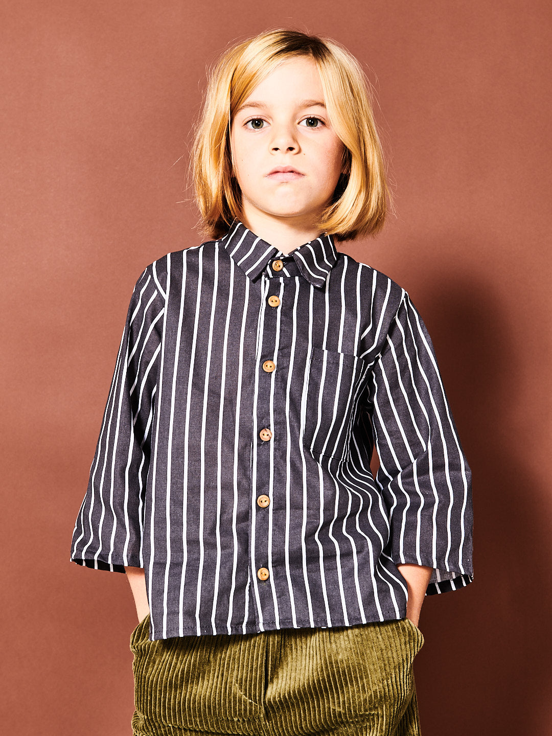 Stripe Shirt