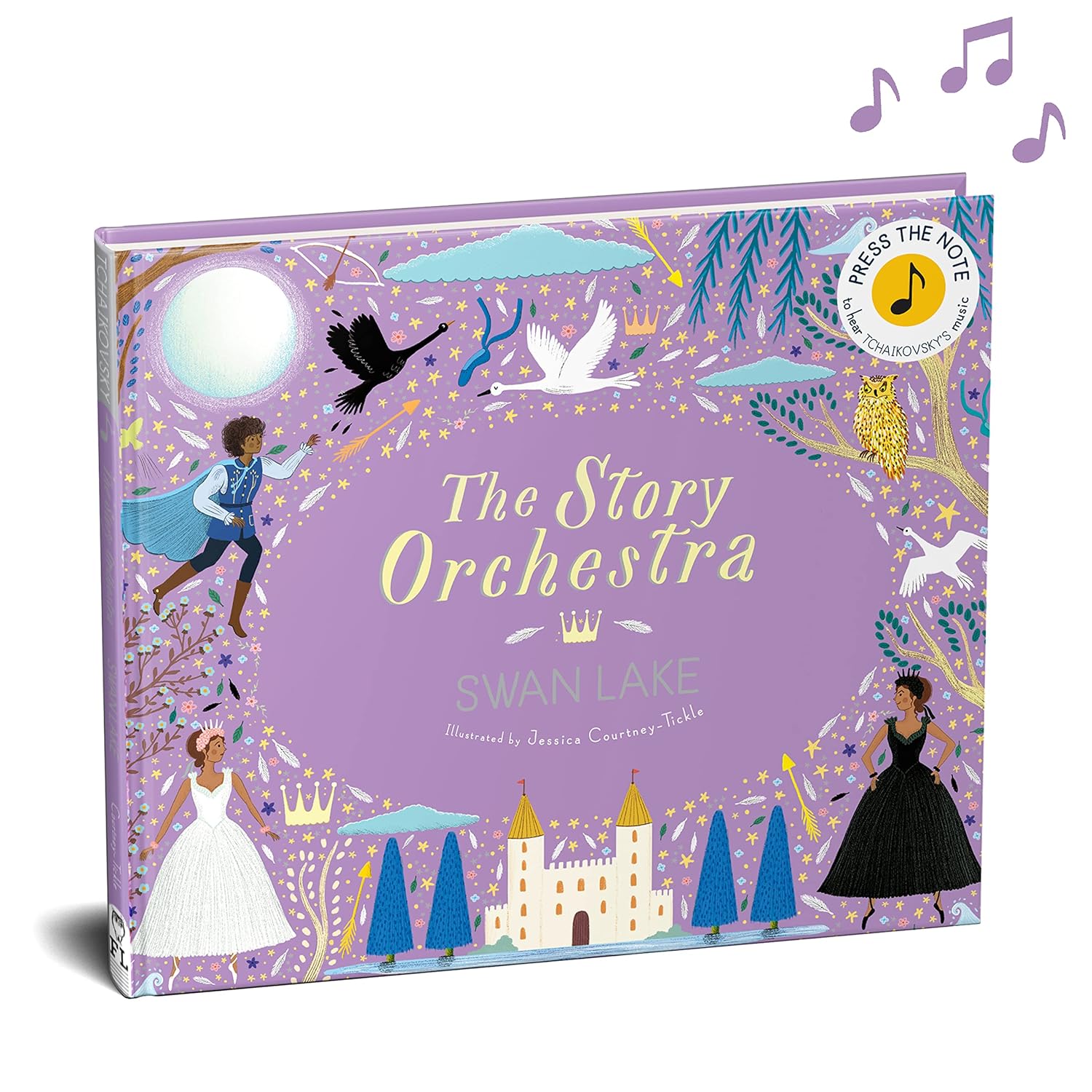 The Story Orchestra (more options available)