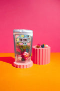 Retro Bath Pearls