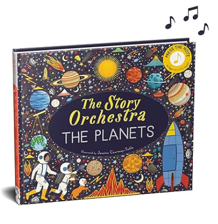 The Story Orchestra (more options available)