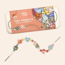 Cotton Twist: Bracelet Making Kit