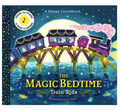 A Sleepy Soundbook: The Magic Bedtime Train Ride