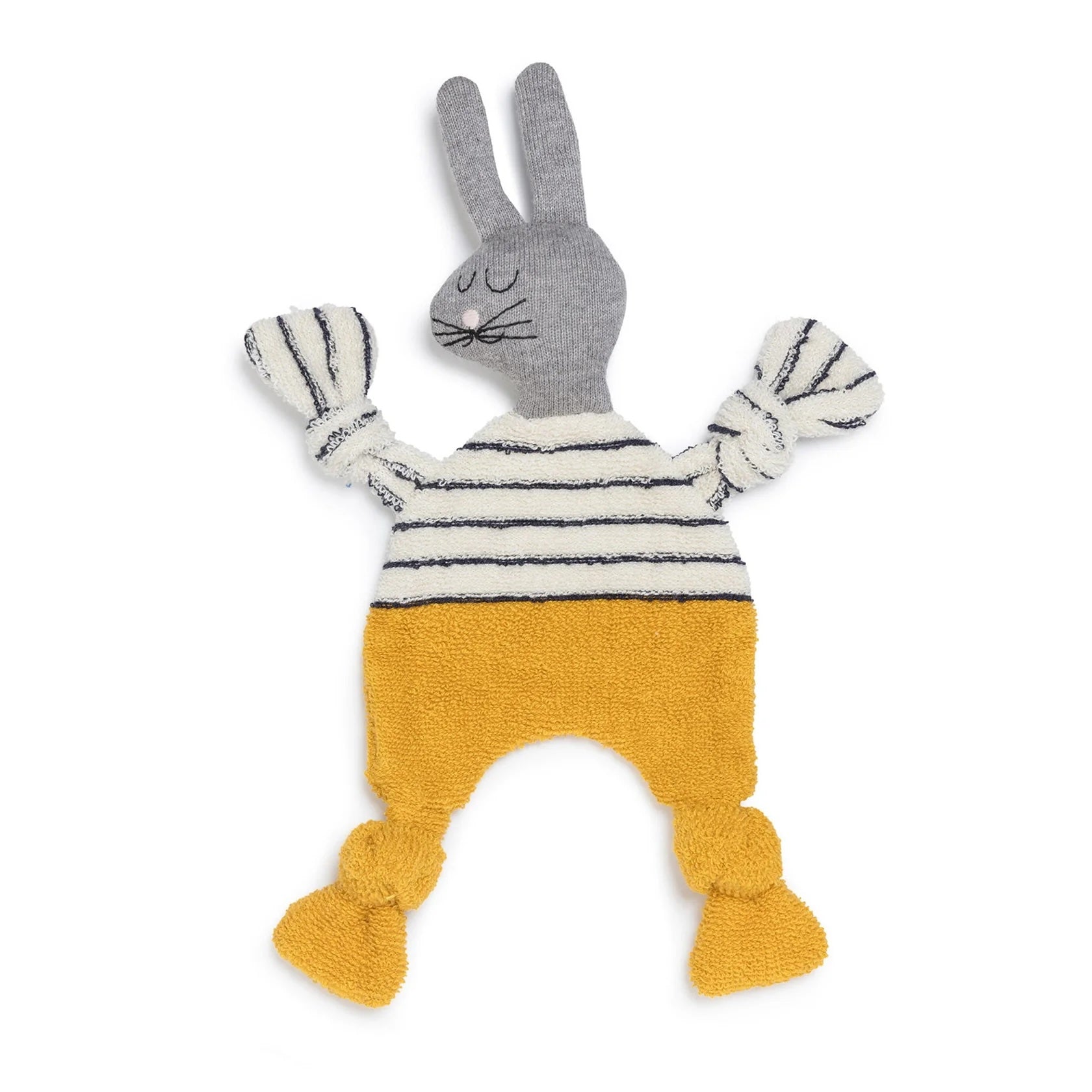 Sophie Home: Cuddle Cloth