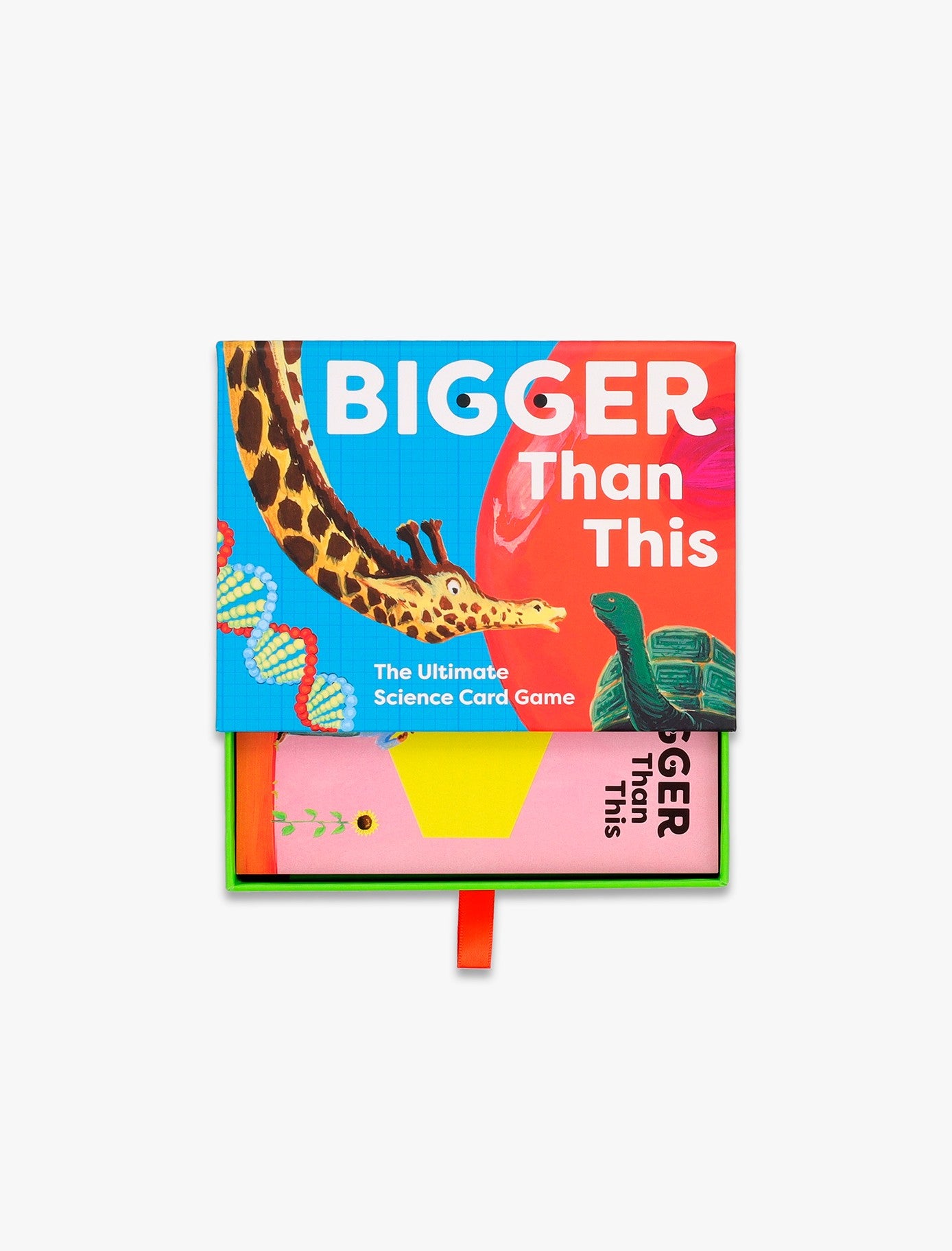 Bigger Than This