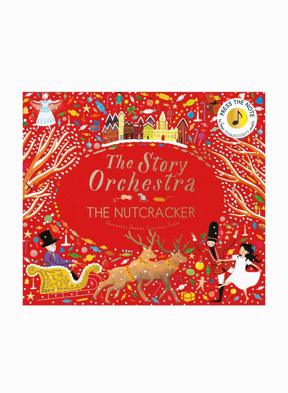 The Story Orchestra (more options available)