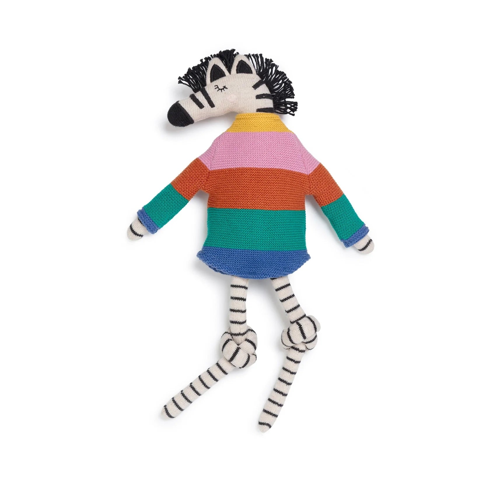 Sophie Home: Knitted Toy