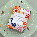 Solstice Stories: Muslin Swaddles