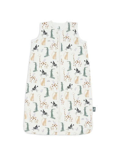 Jollein: Jungle Jambo Sleeveless Sleeping Bag