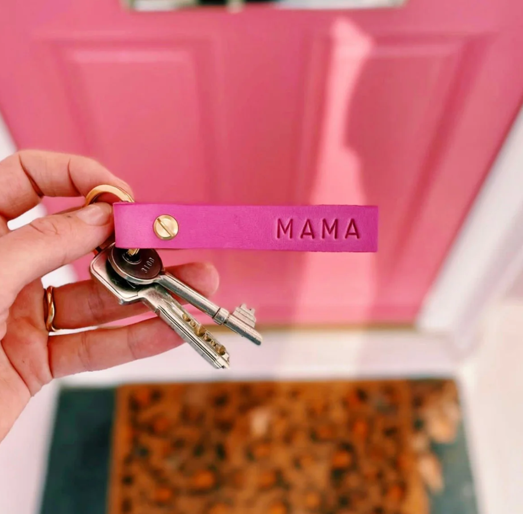 Konoc Keyring
