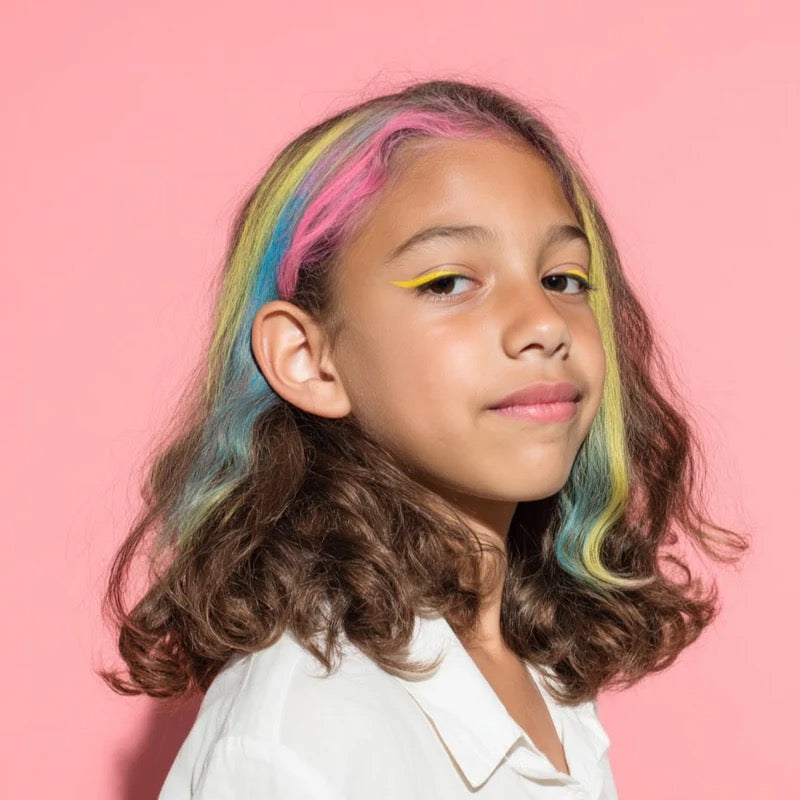 OMY: Hair Chalk