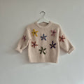 Milly’O Flower Jumper