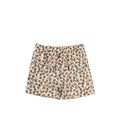 Salted Stories: Pomegrante Swim Shorts - Was £20 Now £12