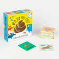 Who Did This Poo: Memory Game