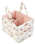 Avery Row: Nappy Caddy Peaches + Riverbank
