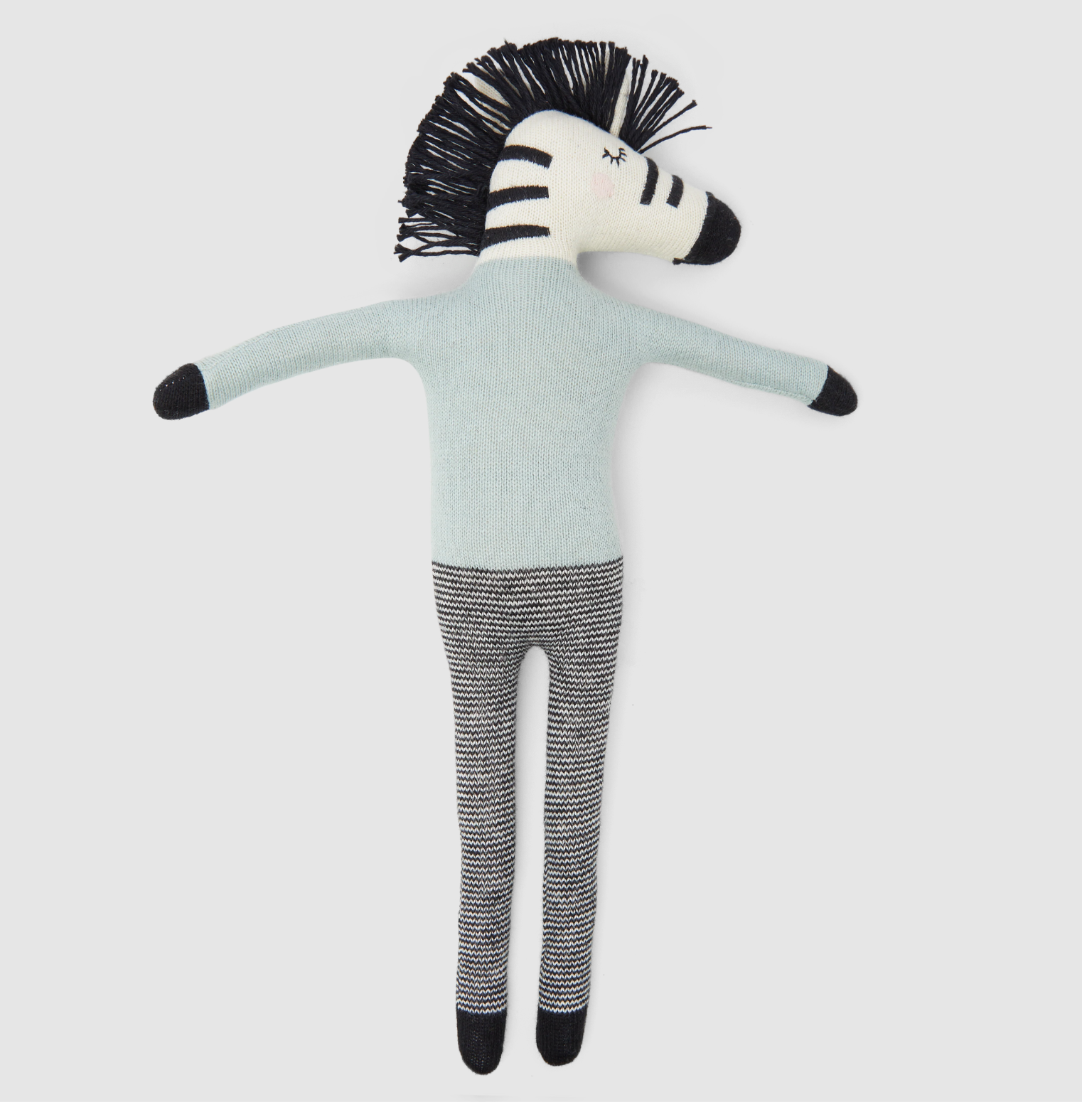 Sophie Home: Knitted Toy