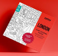 OMY: Colouring Poster