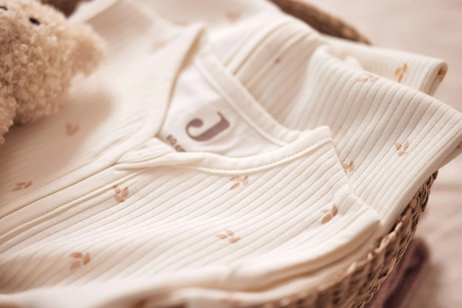 Jollein: Harvest Sleeveless Seeping Bag