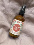Hibi : Calm Room and Pillow Mist