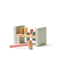 Kids Concept: Hammer Bench