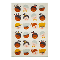 Sophie Home: Kids Blankets