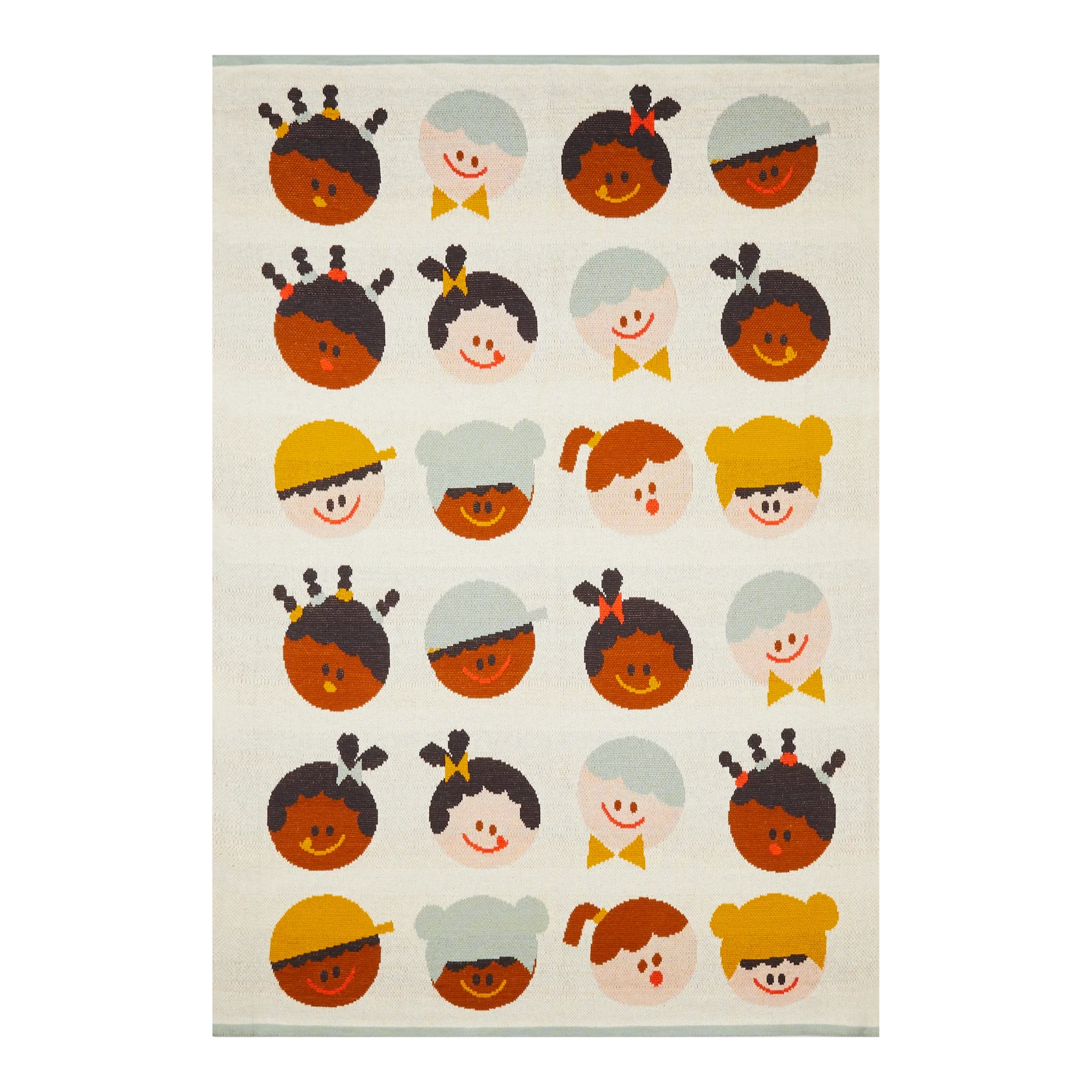 Sophie Home: Kids Blankets