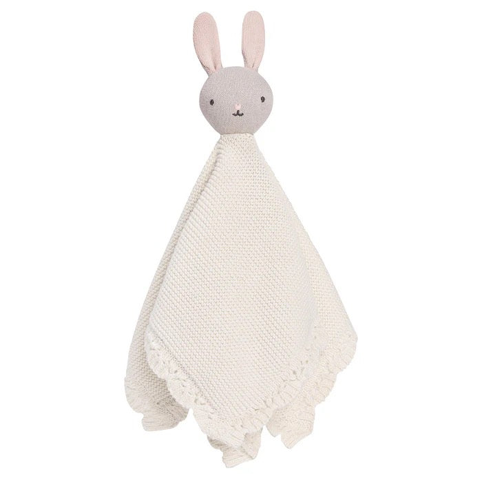 Avery Row: Cuddle Cloth... Puffin/Deer/Bear/Rabbit/Sheep/Bee/Frog