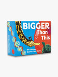 Bigger Than This