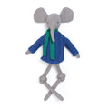 Sophie Home: Knitted Toy - Elephant