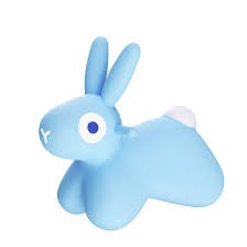 Quut: Hoppi Bunny