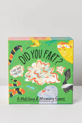 Did You Fart?