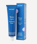 Olixa: Relax - Sleep On it Hydrating Mask