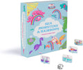 Sea Monsters and Rainbows