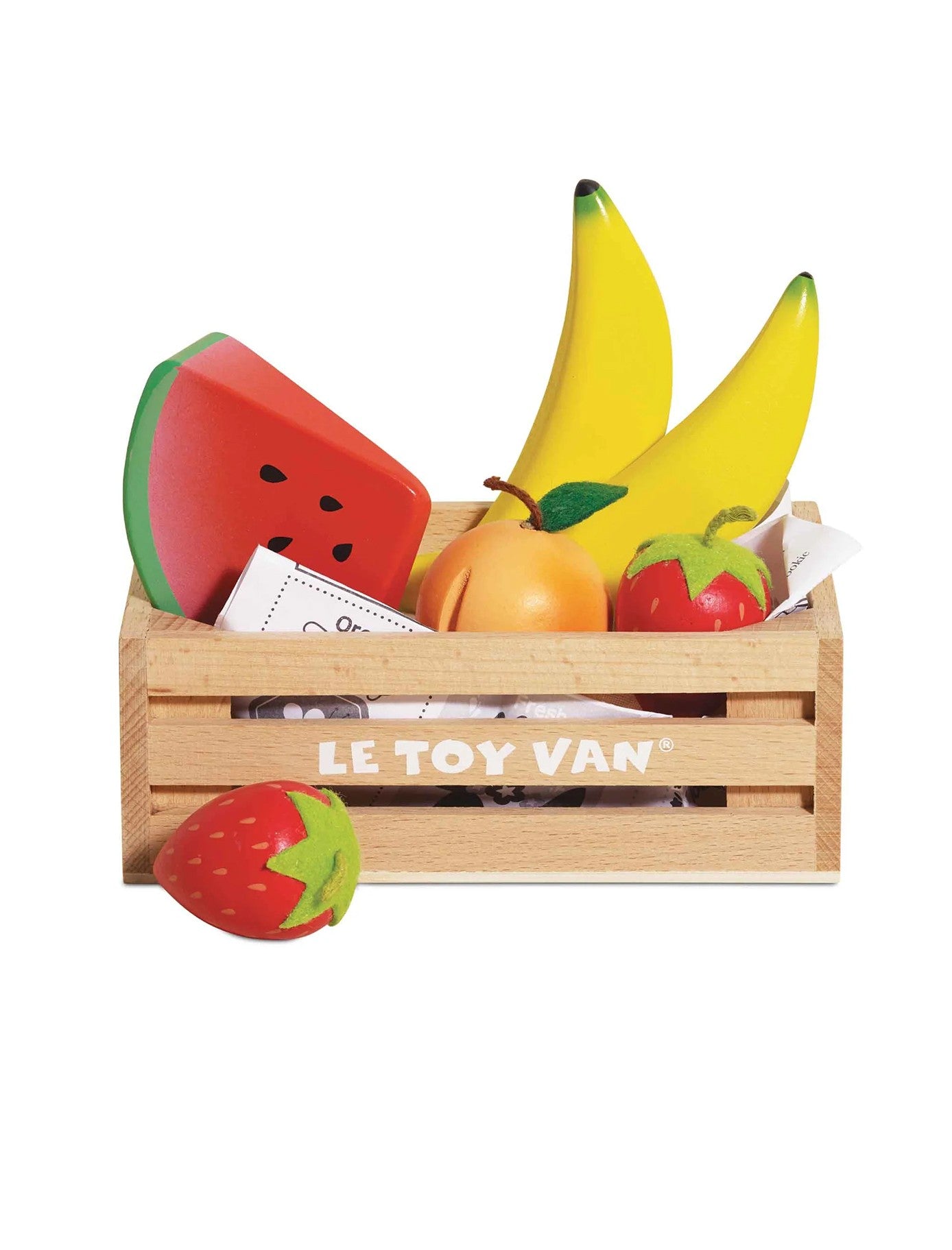 Le Toy Van: Market Crates